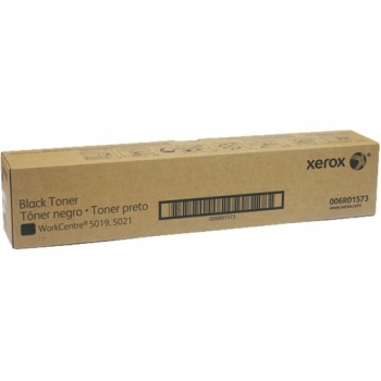 Cartus Toner Xerox 006R01573 Black 9000 Pagini for WorkCenter 5019, 5021