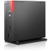 PC Fujitsu ESPRIMO G6012, Intel Core i5-12400T, 1x 16GB DDR4, noDVD, SSD 512GB M.2 SED, keyboard, mouse, Win11 Pro, 5Yrs FPC53049GK