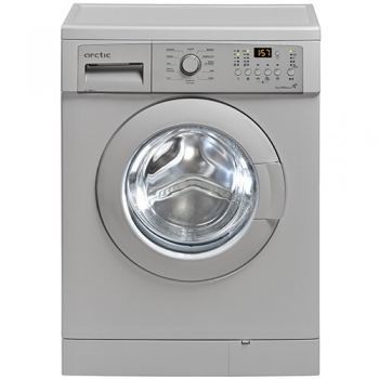 Masina de spalat Arctic AE 1200A+ 1200 rpm 5 kg Clasa A+ Alb
