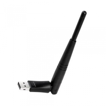 Adaptor Wireless N Edimax EW-7612UAN V2 300Mbps USB 2.0