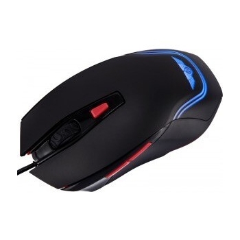 Newmen 2200 Gaming Mouse, 1600/1200/800 DPI, numar butoane: 6, dimensiuni: 127 x 66 x 39mm, USB