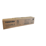 Toner Toshiba TFC25 Black pt e-Studio 2540c