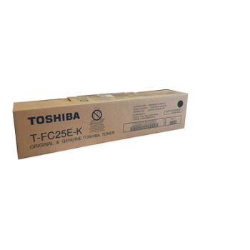 Toner Toshiba TFC25 Black pt e-Studio 2540c