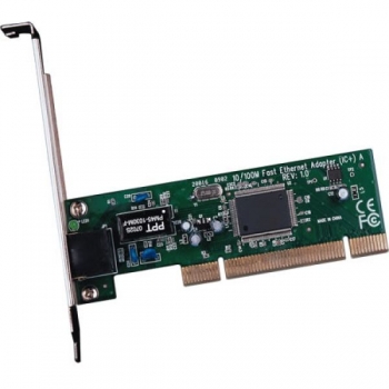 Placa de retea TP-LINK TF-3200 1xRJ-45 10/100 Mbps PCI