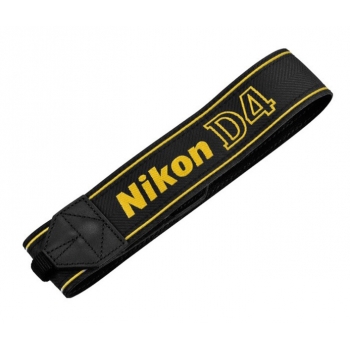Strap Nikon AN-DC7 for D4 VHS01501