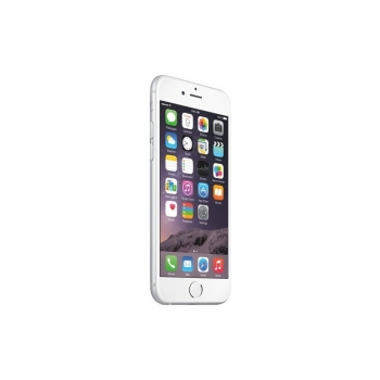 Telefon Mobil Apple iPhone 6 plus Silver 4G 5.5" 1080 x 1920 ARM v8 Cyclone Dual Core 1.4GHz memorie interna 64GB Camera Foto 8MPx iOS 8 QM_96100