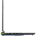Laptop ASUS Gaming 18'' ROG Strix G18 G815LW, 2.5K 240Hz, Procesor Intel Core Ultra 9 275HX (36M Cache, up to 5.40 GHz), 32GB DDR5, 1TB SSD, GeForce RTX 5080 16GB, No OS, Eclipse Gray G815LW-S9046