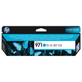 HP CN622AE INK 971 2.5K X451/X476 CYAN