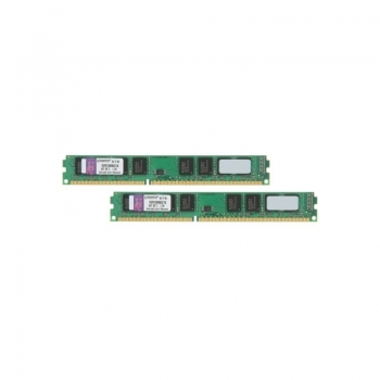 Memorie RAM Kingston KIT 2x8GB DDR3 1333MHz KVR13N9K2/16