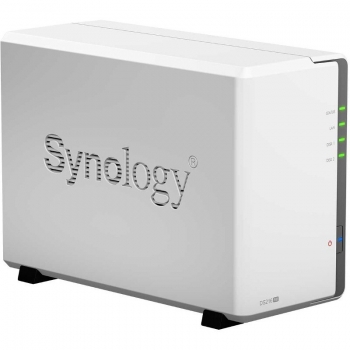 Network Storage Synology DiskStation DS216se 2 Bay 0TB (Diskless)