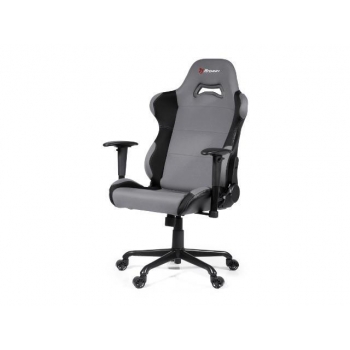 Arozzi Torretta XL Gaming Chair - Grey TORRETTA-XLF-GY