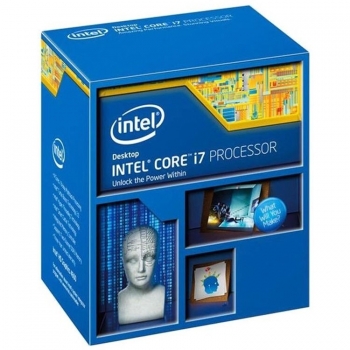 Procesor Intel Broadwell-K Core i7-5775C Quad Core 3.3GHz Cache 6MB Socket 1150 BX80658I75775C