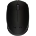 Mouse Wireless Logitech B170, 1000dpi, Negru 910-004798