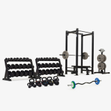 Home gym