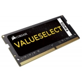 DDR4 SODIMM Corsair Vengeance 8GB 2133MHz CL15 1.20V