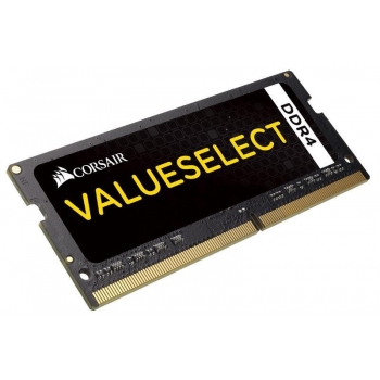 DDR4 SODIMM Corsair Vengeance 8GB 2133MHz CL15 1.20V