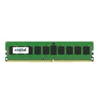 Memorie RAM Server Crucial 8GB DDR4 2133MHz CL15 CT8G4RFS4213