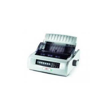 Imprimanta matriciala OKI MICROLINE 5520eco 