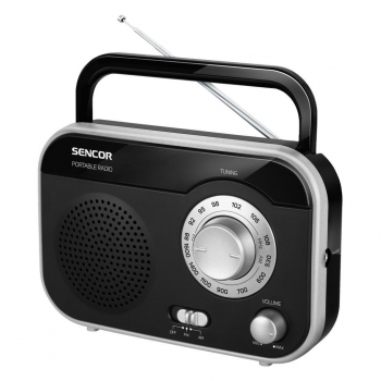 Radio - SRD 210 BS