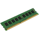Memorie Kingston 4GB 1600MHZ DDR3 NON-ECC/CL11 DIMM SR X8 STD HEIGHT 30MM KVR16N11S8H/4