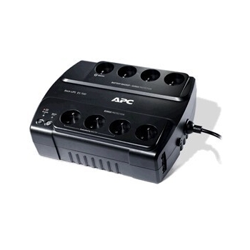 APC Power-Saving Back-UPS ES 550VAm 230V, FR/PL