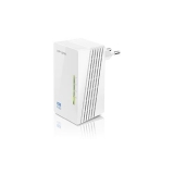 TP-LINK Extender WiFi Powerline TL-WPA4220 300Mbps AV500 (Pachet simplu)