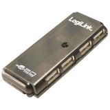 LOGILINK - Hub USB 4-porturi
