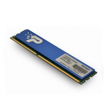 Memorie RAM Patriot Signature Line 4GB DDR3 1600MHz CL11 PSD34G160081H