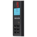 APC Rack PDU, 16A/230V, 12 outlets C13 (21); C19 (3)