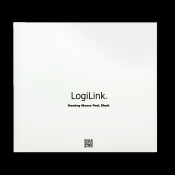 Mouse pad LOGILINK - jocuri