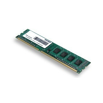 Memorie RAM Patriot Signature 4GB DDR3 1600MHz CL11 PSD34G160081