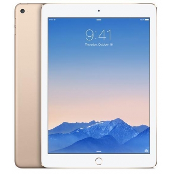 Apple iPad Air 2 Wi-Fi 128GB Gold