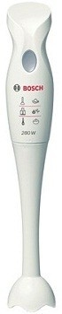 Blender Bosch MSM6B100 | white