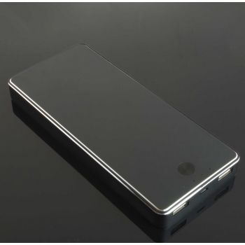 PowerNeed Power Bank 13000mAh, USB 2.1A