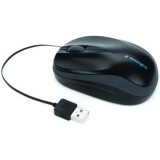Mouse mobil retractabil Kensington  Pro Fit