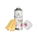 Tracer spuma curatare 400 ml + Microfiber