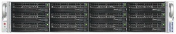 Netgear ReadyDATA 5200 (diskless)