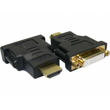 Adaptor Sandberg DVI-F - HDMI-M