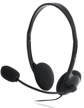Casti cu microfon I-BOX HPI 008 MV