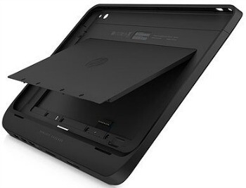 Carcasa baterie cu statie de andocare HP ElitePad