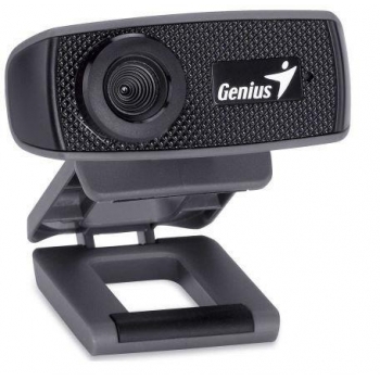 Camera Web Genius Facecam 1000X v2 HD 720p Microfon 32200223101