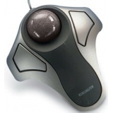 Mouse optic Kensington Trackball Orbit Optical