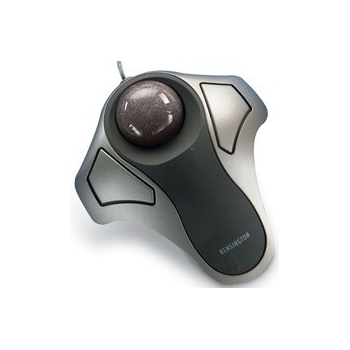 Mouse optic Kensington Trackball Orbit Optical