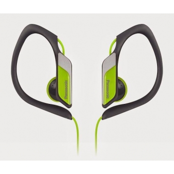 RP-HS34E-Y HEADPHONE PANASONIC