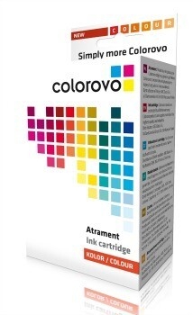 Cartus cu cerneala COLOROVO 894-Y | galben | 6,2 ml | Epson T0894