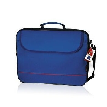 VAKOSS Notebook Bag 'Get Moving' 14 ''/ 15.7'' Blue