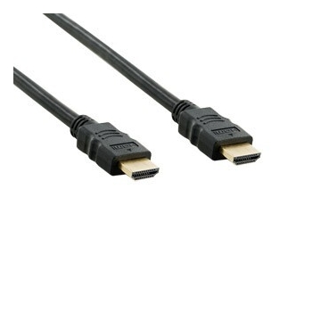 4World Cablu monitor extensie HDMI - 19/19 HDMI M/M , 3 m