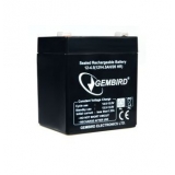 Gembird Battery 12V/4.5AH