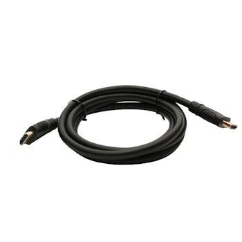 Qoltec cablu HDMI V1.3 GOLD HDMI AM/CM 3m