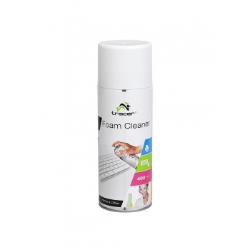 Tracer Foam Cleaner for plactic 400 ml